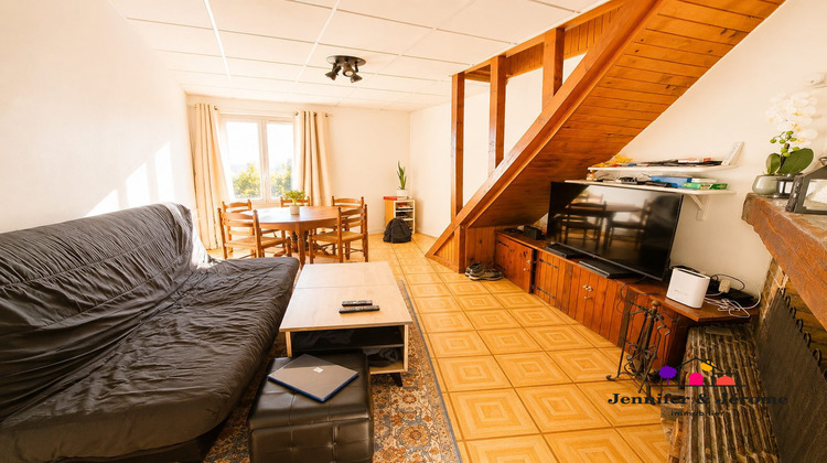 Ma-Cabane - Vente Maison Domont, 48 m²