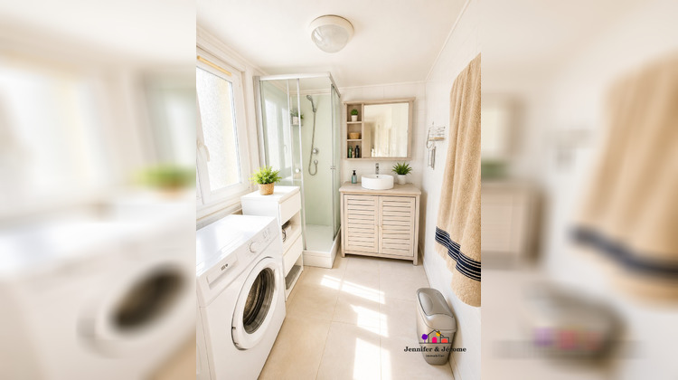 Ma-Cabane - Vente Maison Domont, 48 m²