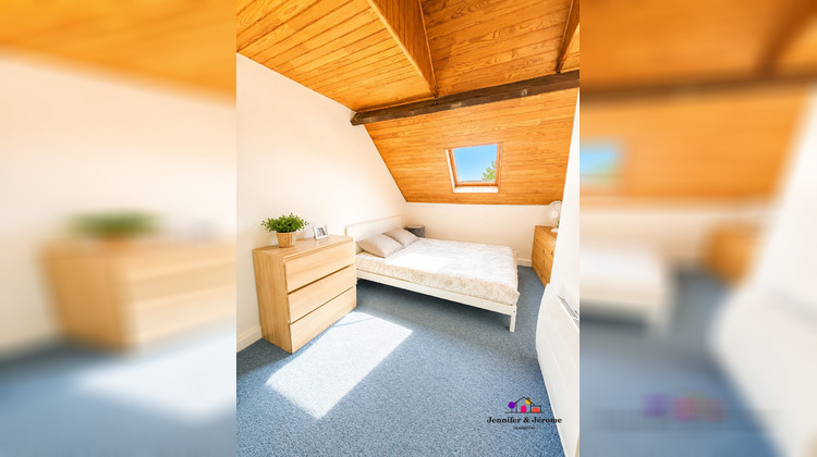 Ma-Cabane - Vente Maison Domont, 48 m²