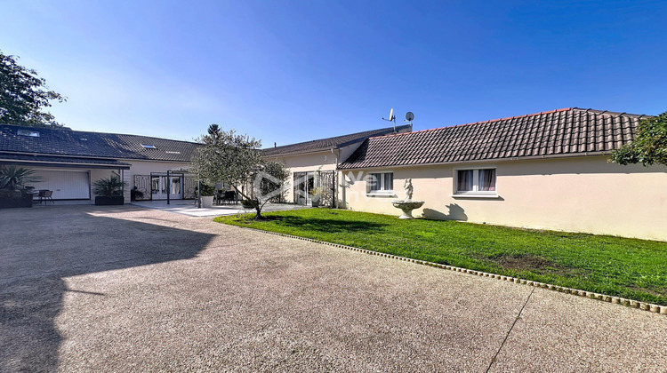 Ma-Cabane - Vente Maison Domont, 190 m²
