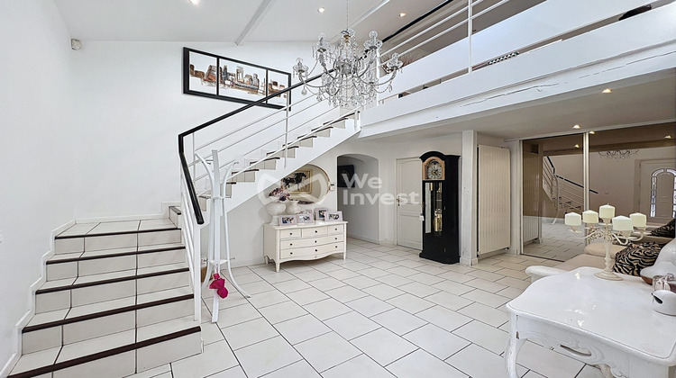Ma-Cabane - Vente Maison Domont, 190 m²