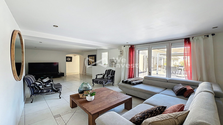 Ma-Cabane - Vente Maison Domont, 190 m²