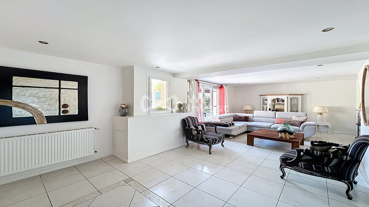 Ma-Cabane - Vente Maison Domont, 190 m²