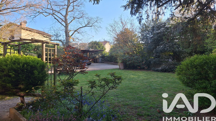 Ma-Cabane - Vente Maison Domont, 223 m²
