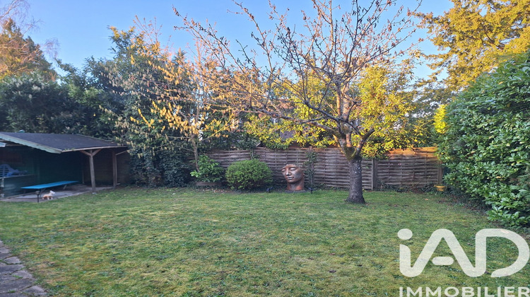 Ma-Cabane - Vente Maison Domont, 223 m²