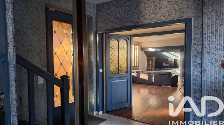 Ma-Cabane - Vente Maison Domont, 223 m²