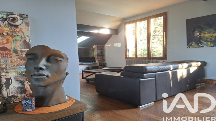 Ma-Cabane - Vente Maison Domont, 223 m²