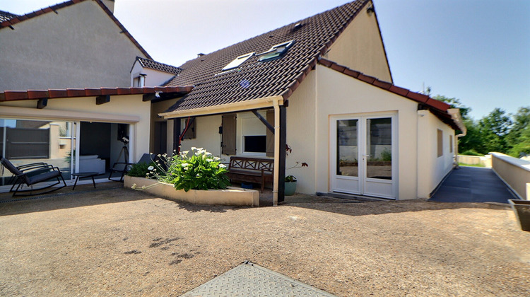 Ma-Cabane - Vente Maison DOMONT, 152 m²