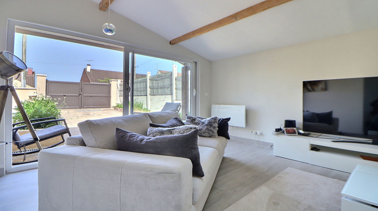 Ma-Cabane - Vente Maison DOMONT, 152 m²