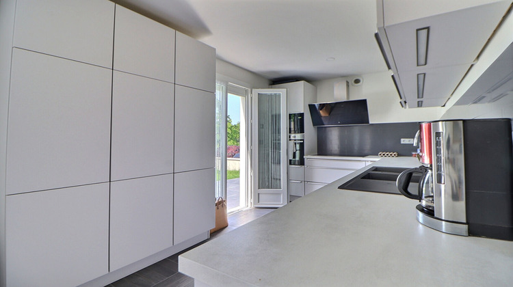 Ma-Cabane - Vente Maison DOMONT, 152 m²