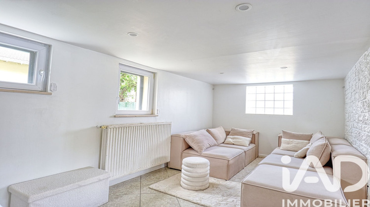Ma-Cabane - Vente Maison Domont, 105 m²