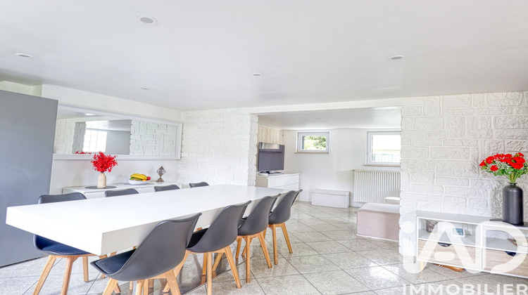 Ma-Cabane - Vente Maison Domont, 105 m²