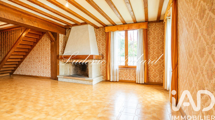 Ma-Cabane - Vente Maison Domont, 150 m²