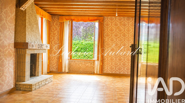 Ma-Cabane - Vente Maison Domont, 150 m²
