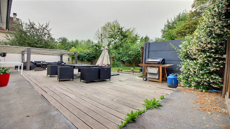 Ma-Cabane - Vente Maison DOMONT, 160 m²