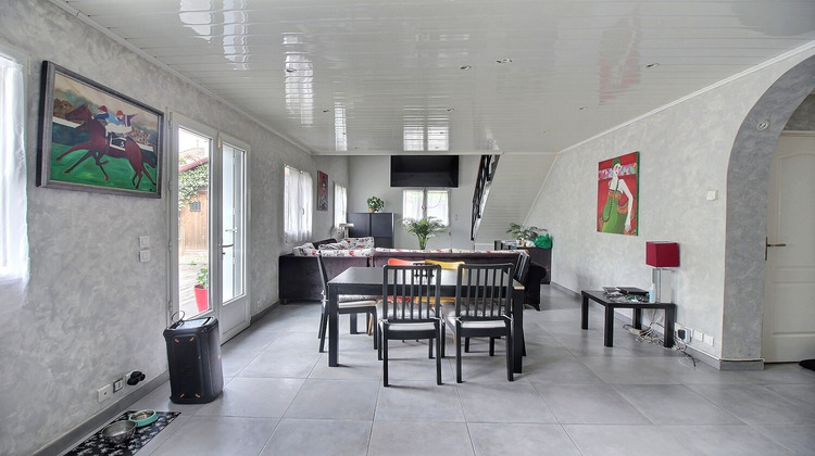 Ma-Cabane - Vente Maison DOMONT, 160 m²