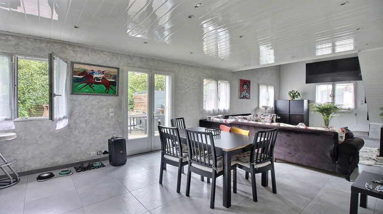 Ma-Cabane - Vente Maison DOMONT, 160 m²
