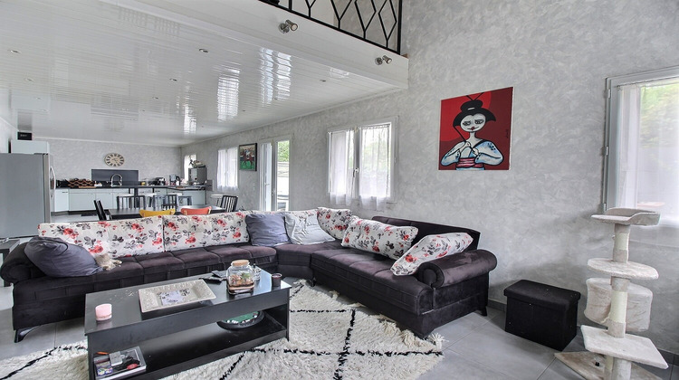 Ma-Cabane - Vente Maison DOMONT, 160 m²