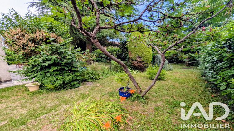 Ma-Cabane - Vente Maison Domont, 131 m²
