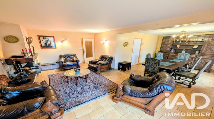 Ma-Cabane - Vente Maison Domont, 131 m²