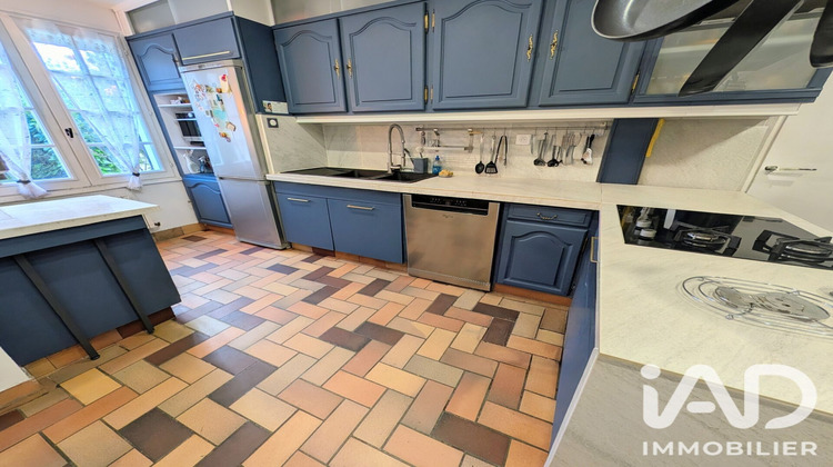 Ma-Cabane - Vente Maison Domont, 131 m²