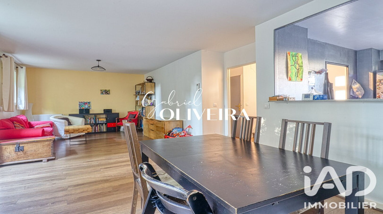 Ma-Cabane - Vente Maison Domont, 94 m²