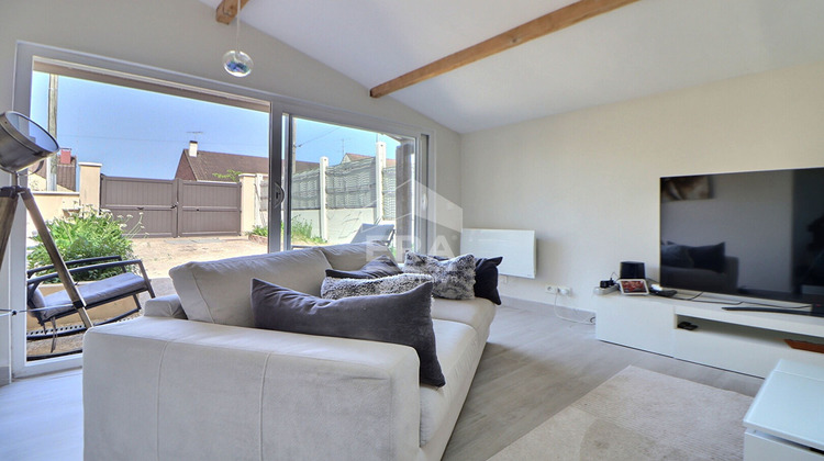 Ma-Cabane - Vente Maison DOMONT, 152 m²