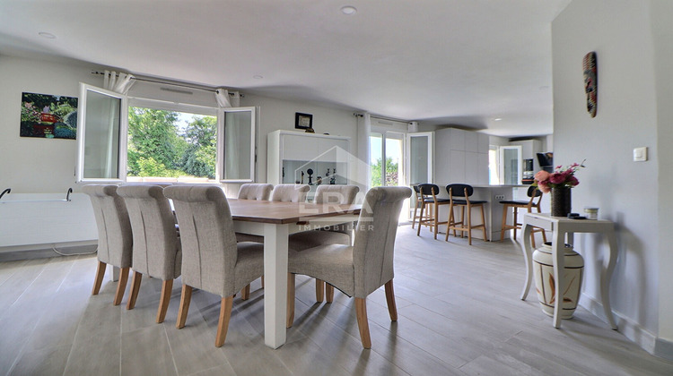 Ma-Cabane - Vente Maison DOMONT, 152 m²