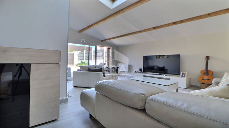 Ma-Cabane - Vente Maison DOMONT, 152 m²
