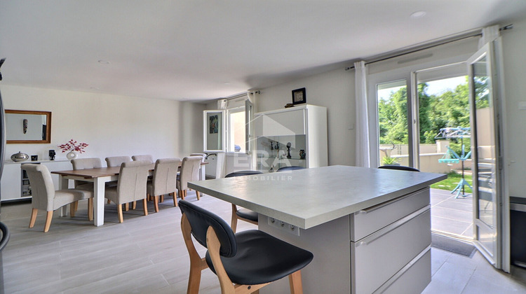 Ma-Cabane - Vente Maison DOMONT, 152 m²