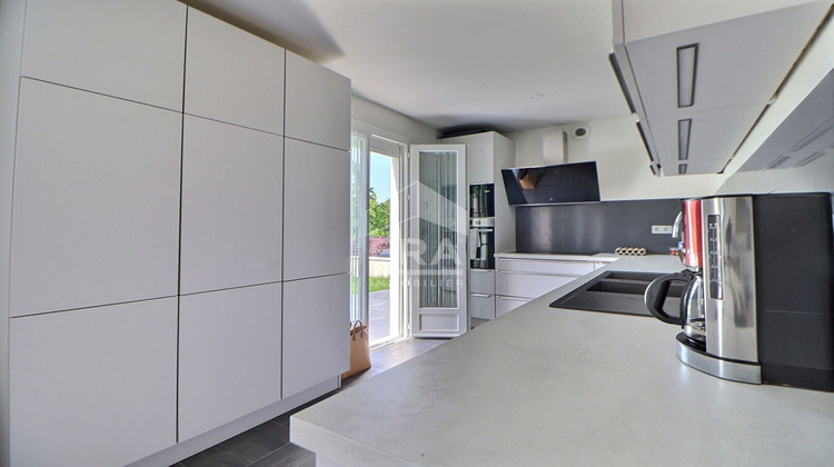 Ma-Cabane - Vente Maison DOMONT, 152 m²