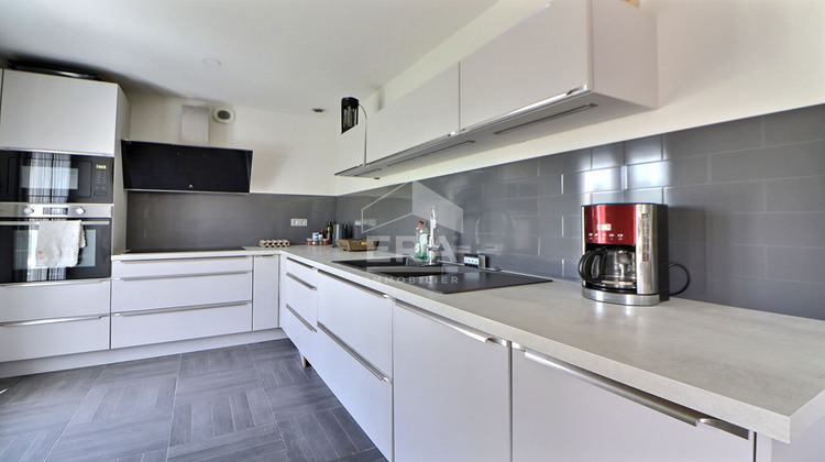 Ma-Cabane - Vente Maison DOMONT, 152 m²