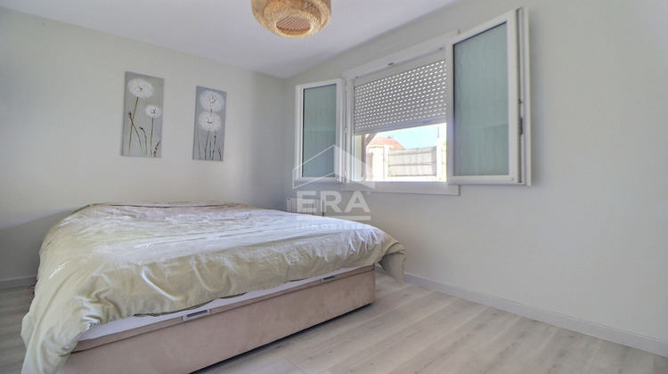 Ma-Cabane - Vente Maison DOMONT, 152 m²