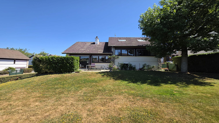 Ma-Cabane - Vente Maison DOMONT, 165 m²