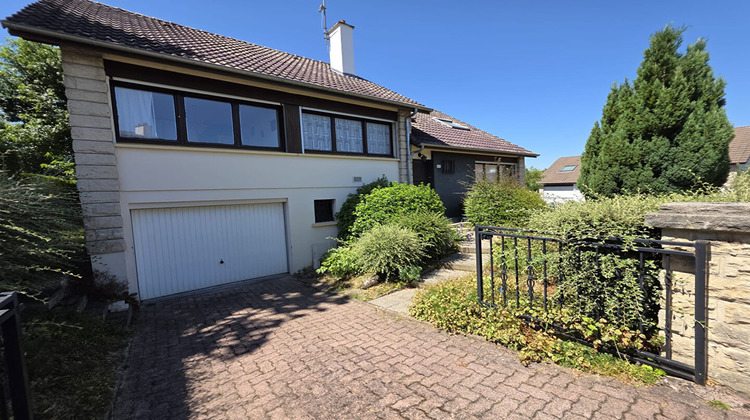 Ma-Cabane - Vente Maison DOMONT, 165 m²