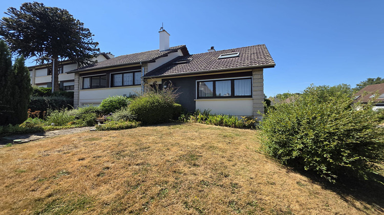 Ma-Cabane - Vente Maison DOMONT, 165 m²