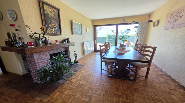 Ma-Cabane - Vente Maison DOMONT, 165 m²