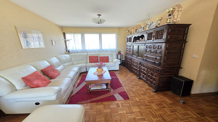 Ma-Cabane - Vente Maison DOMONT, 165 m²