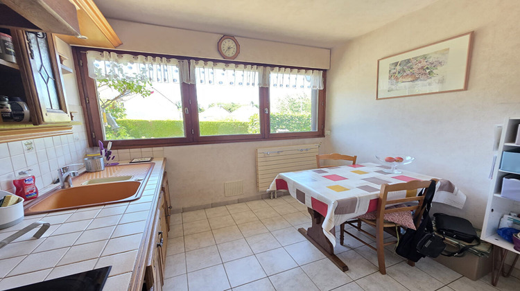 Ma-Cabane - Vente Maison DOMONT, 165 m²