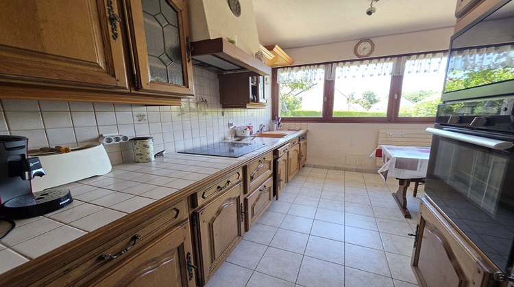 Ma-Cabane - Vente Maison DOMONT, 165 m²