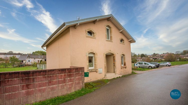 Ma-Cabane - Vente Maison Dompaire, 110 m²