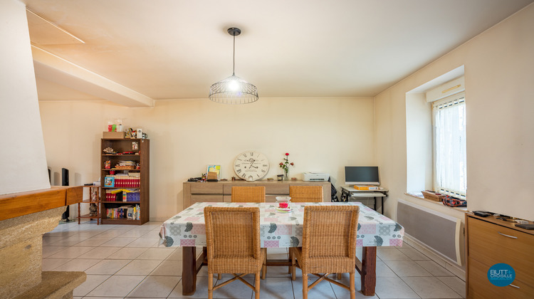 Ma-Cabane - Vente Maison Dompaire, 110 m²