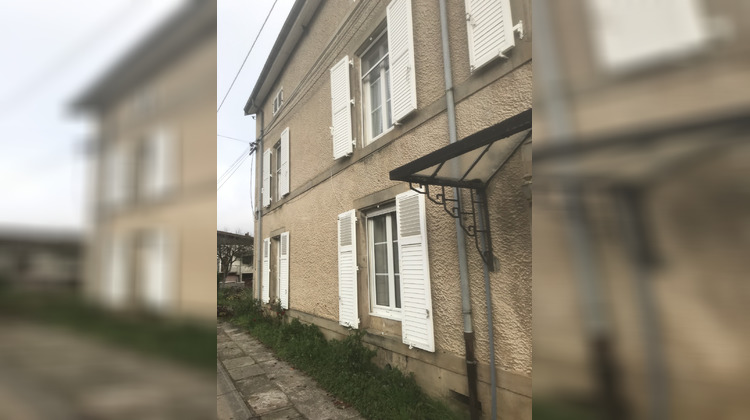 Ma-Cabane - Vente Maison Dompaire, 187 m²