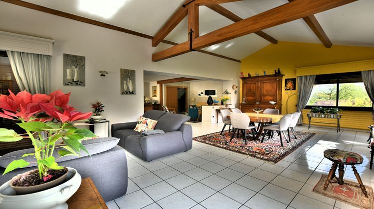 Ma-Cabane - Vente Maison DOMPAIRE, 216 m²