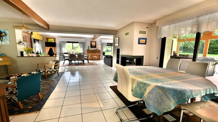 Ma-Cabane - Vente Maison DOMPAIRE, 216 m²