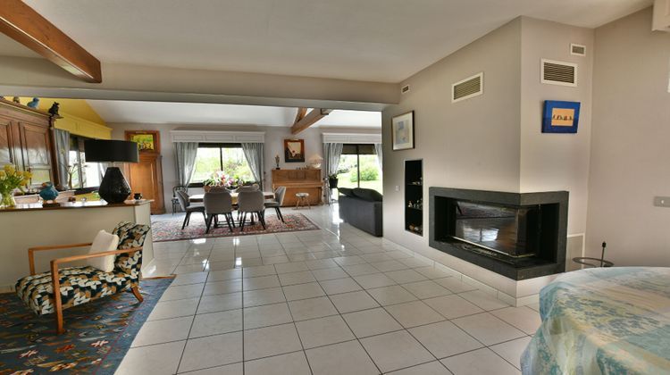 Ma-Cabane - Vente Maison DOMPAIRE, 216 m²