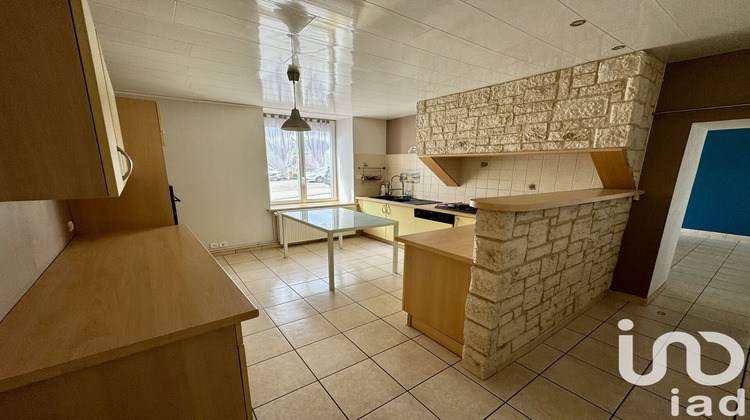 Ma-Cabane - Vente Maison Dompaire, 144 m²