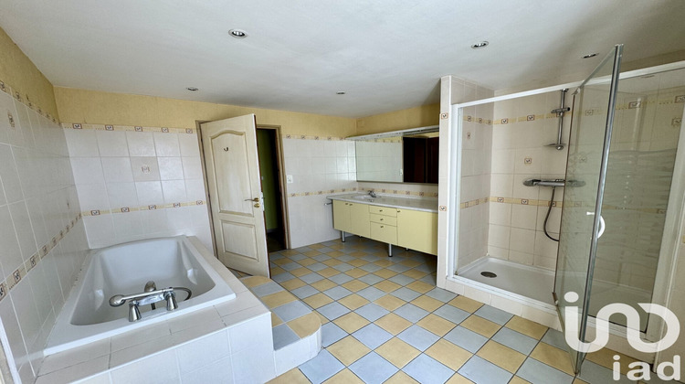 Ma-Cabane - Vente Maison Dompaire, 144 m²