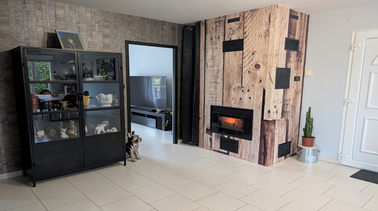 Ma-Cabane - Vente Maison DOMPAIRE, 135 m²