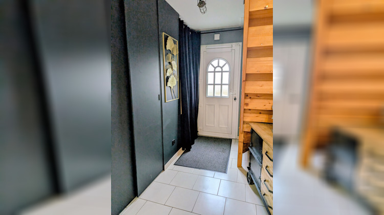 Ma-Cabane - Vente Maison DOMPAIRE, 135 m²